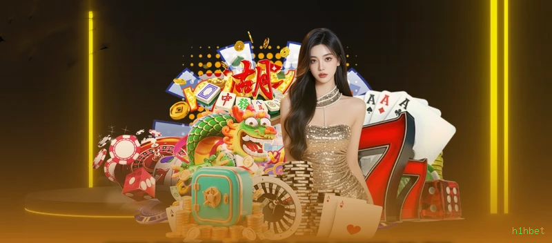 Interface do Aplicativo h1hbet - Design Premium e Intuitivo